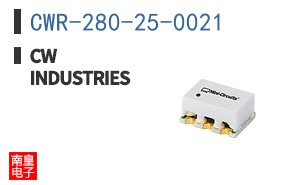 CWR-280-25-0021 ͼƬ
